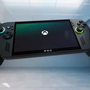 ROG Xbox Ally : Asus mise sur l'efficacité plutôt que l'OLED