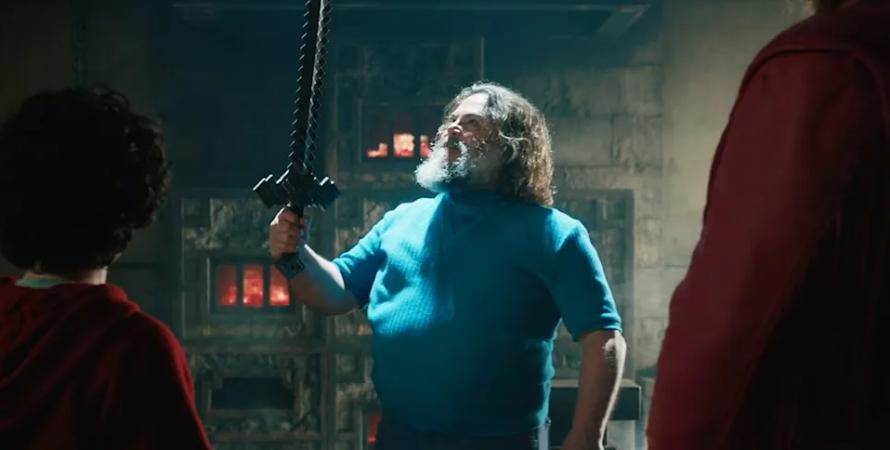 Minecraft débarque en film sur HBO Max : ce qu’il faut savoir Minecraft débarque en film sur HBO Max : ce qu’il faut savoir