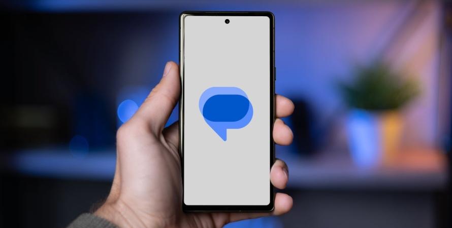 Trois nouveautés arrivent sur Google Messages : voici ce qui change Trois nouveautés arrivent sur Google Messages : voici ce qui change