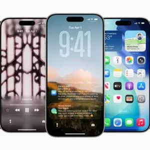 iOS 26 : Apple corrige en urgence un bug critique sur iPhone 15 et 16