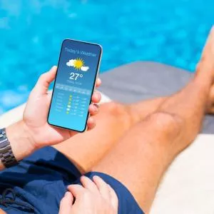 Canicule : comment éviter que votre smartphone surchauffe ?