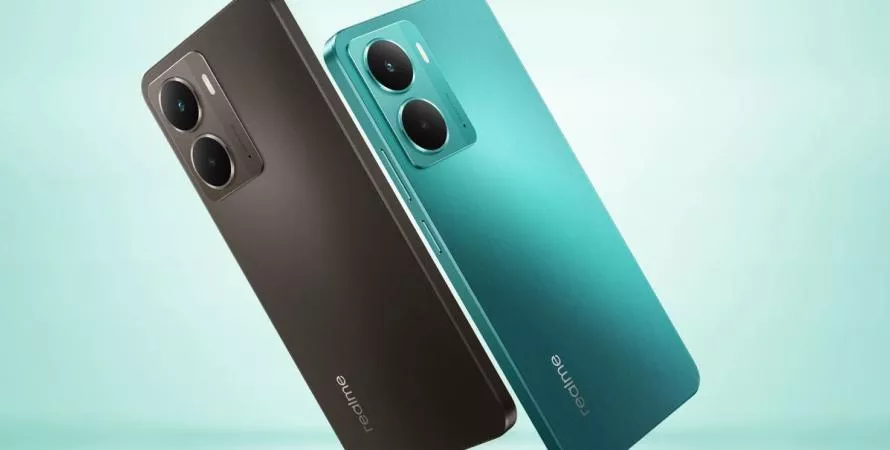 Test du Realme P3 : autonomie de titan et étanchéité record à petit prix