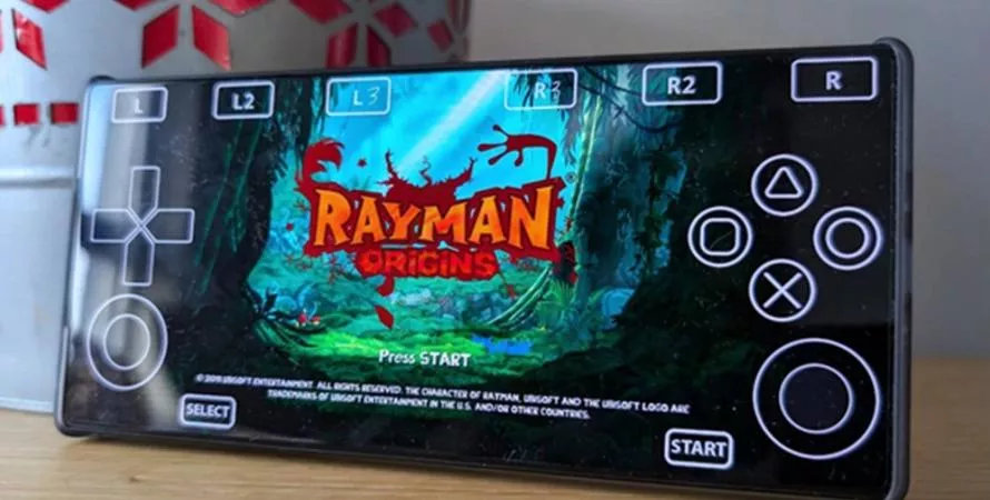 Jouer à des jeux PS3 sur Android, c’est (presque) possible !