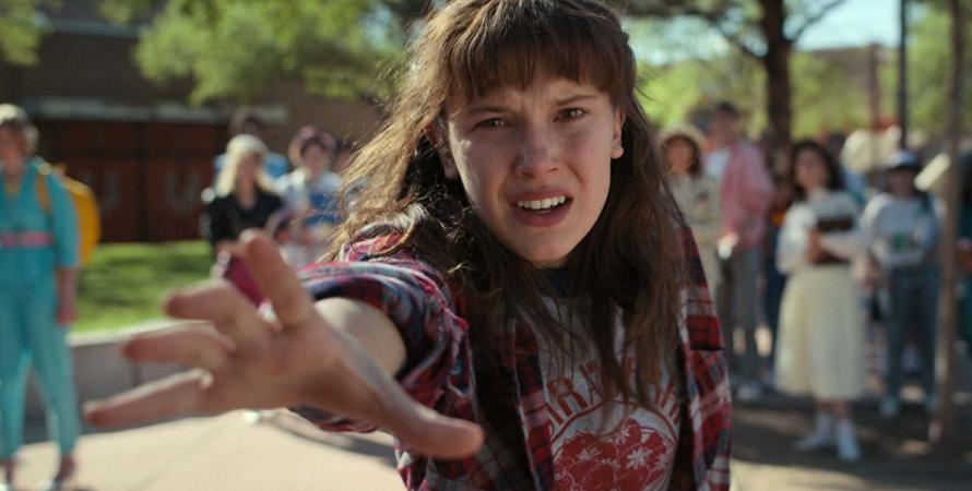 Stranger Things 5 : la fin approche pour la série culte de Netflix Stranger Things 5 : la fin approche pour la série culte de Netflix