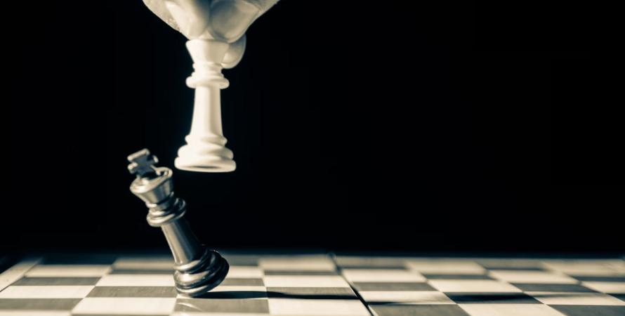 Quand ChatGPT se fait battre aux échecs par une console de 1977 Quand ChatGPT se fait battre aux échecs par une console de 1977