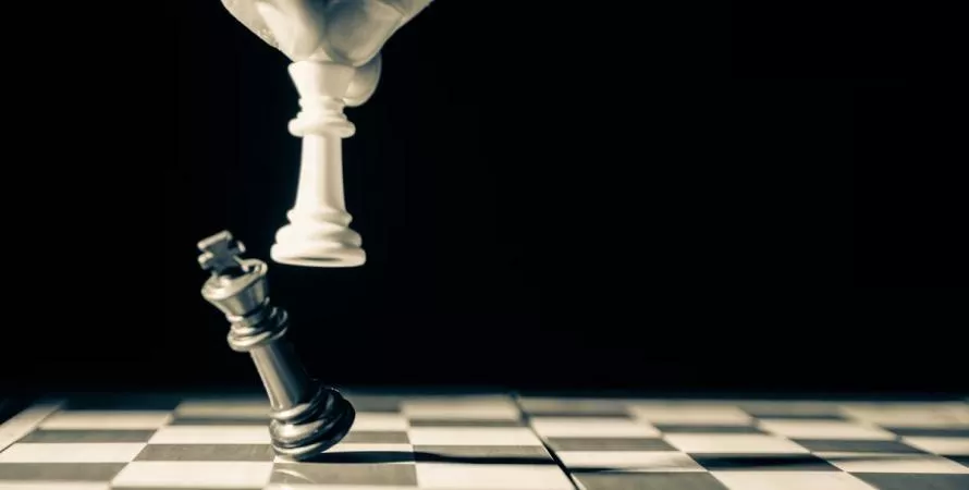 Quand ChatGPT se fait battre aux échecs par une console de 1977
