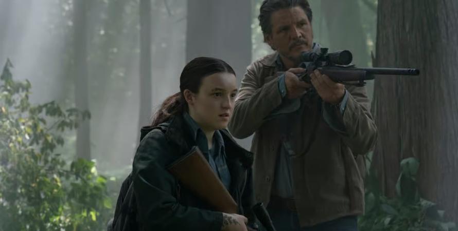 The Last of Us et la lente agonie des séries modernes The Last of Us et la lente agonie des séries modernes