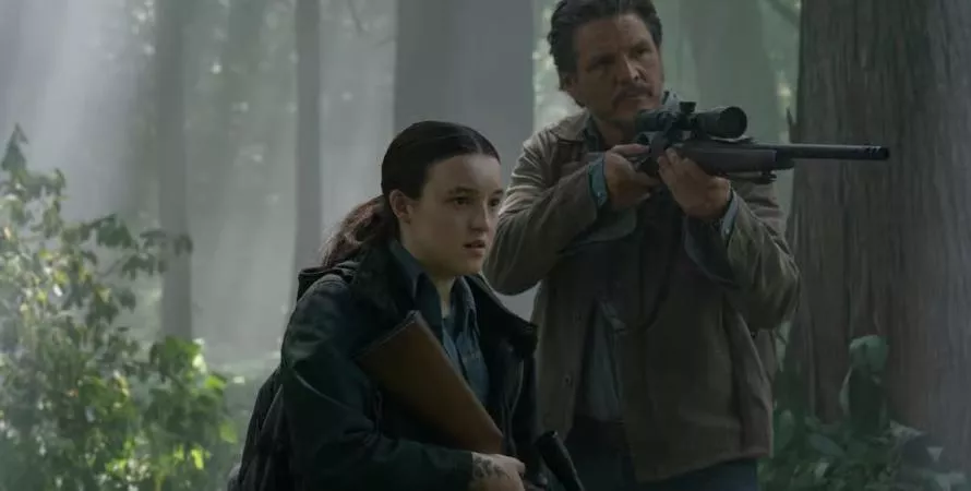 The Last of Us et la lente agonie des séries modernes