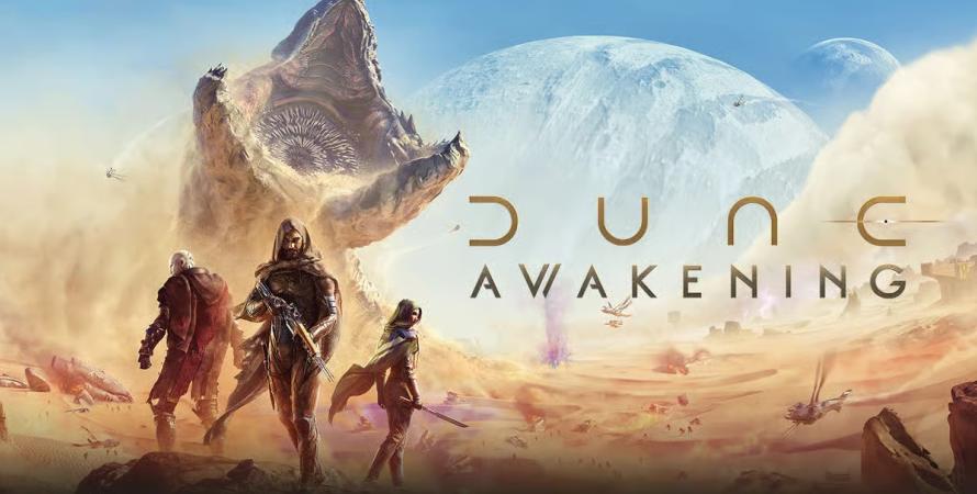 Test de Dune Awakening : une survie intense sur la planète des sables Test de Dune Awakening : une survie intense sur la planète des sables