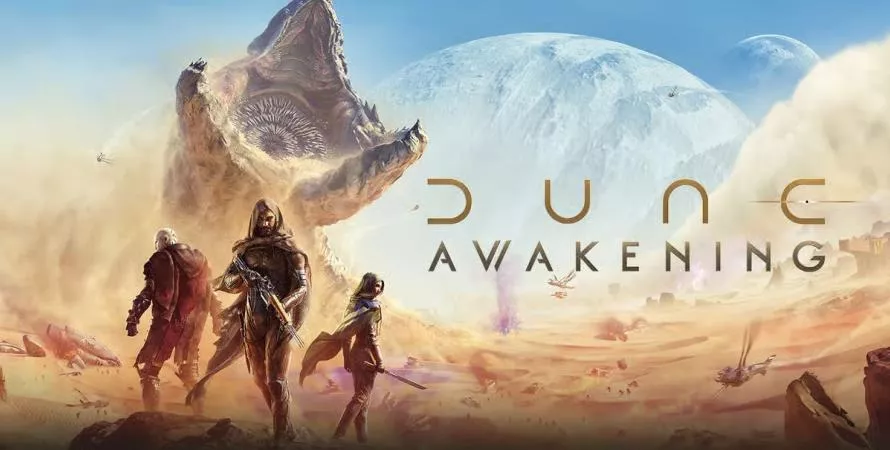 Test de Dune Awakening : une survie intense sur la planète des sables