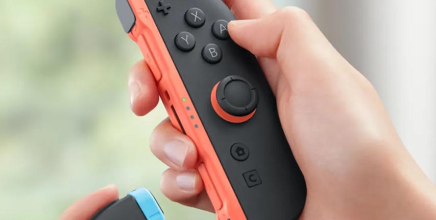 Switch 2 : le Joy-Con drift fait déjà parler de lui Switch 2 : le Joy-Con drift fait déjà parler de lui