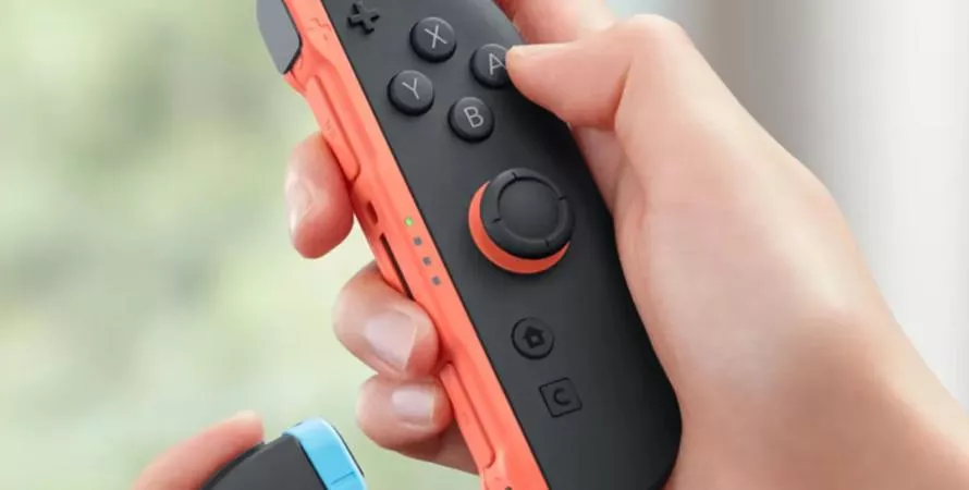 Switch 2 : le Joy-Con drift fait déjà parler de lui