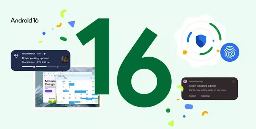 Android 16 débarque : ce qui change vraiment sur ton smartphone