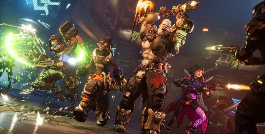 Borderlands 4 coûtera bien 70 € — malgré les propos du patron de Gearbox Borderlands 4 coûtera bien 70 € — malgré les propos du patron de Gearbox