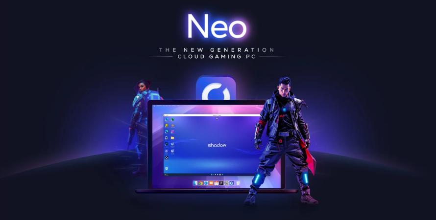 Shadow Neo : votre PC haut de gamme accessible partout ? Shadow Neo : votre PC haut de gamme accessible partout ?