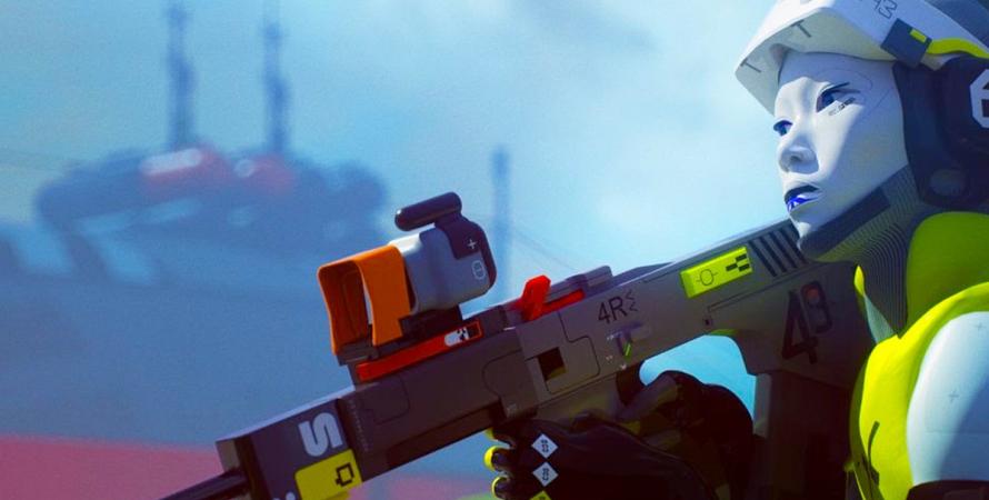 Marathon : Sony joue gros avec son prochain shooter après le flop de Concord Marathon : Sony joue gros avec son prochain shooter après le flop de Concord