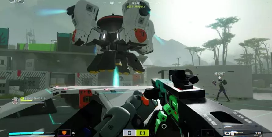 Marathon : Bungie repousse la sortie pour mieux écouter les joueurs