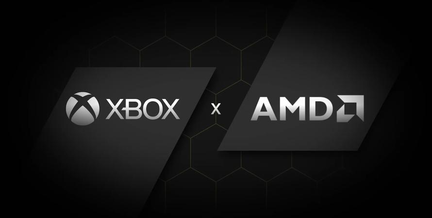 Xbox, AMD et IA : un écosystème plus ouvert et unifié se dessine Xbox, AMD et IA : un écosystème plus ouvert et unifié se dessine