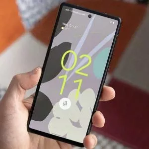 Pixel 10 : Google mise sur la vitesse, le confort et la simplicité