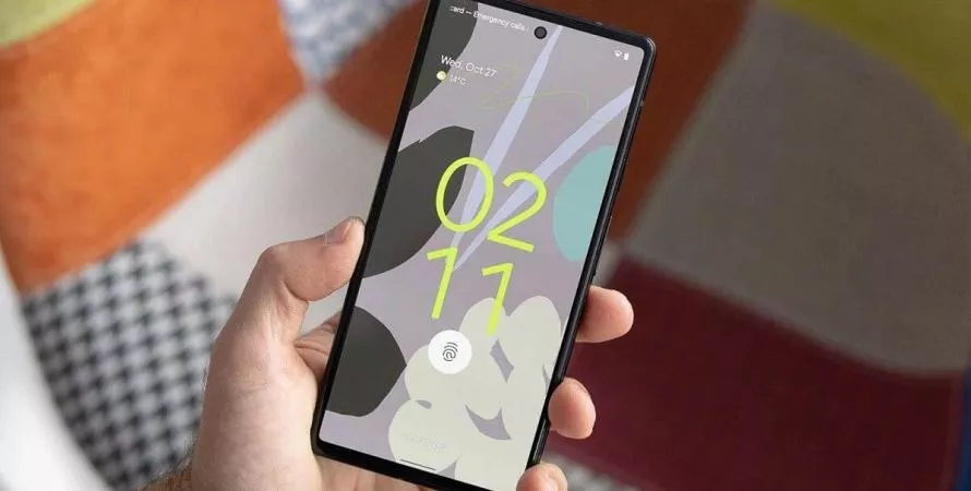 Pixel 10 : Google mise sur la vitesse, le confort et la simplicité