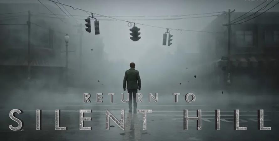 Return to Silent Hill : le grand retour de l’horreur psychologique au cinéma Return to Silent Hill : le grand retour de l’horreur psychologique au cinéma