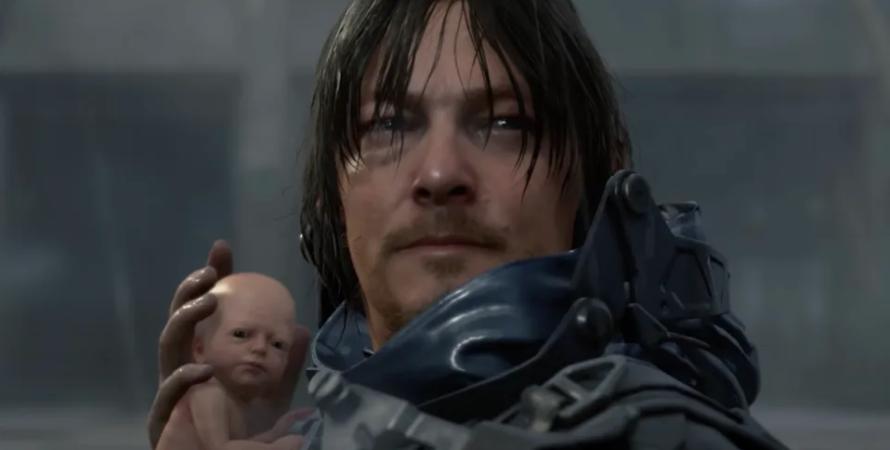 Death Stranding : une adaptation animée se précise avec un scénariste de renom Death Stranding : une adaptation animée se précise avec un scénariste de renom