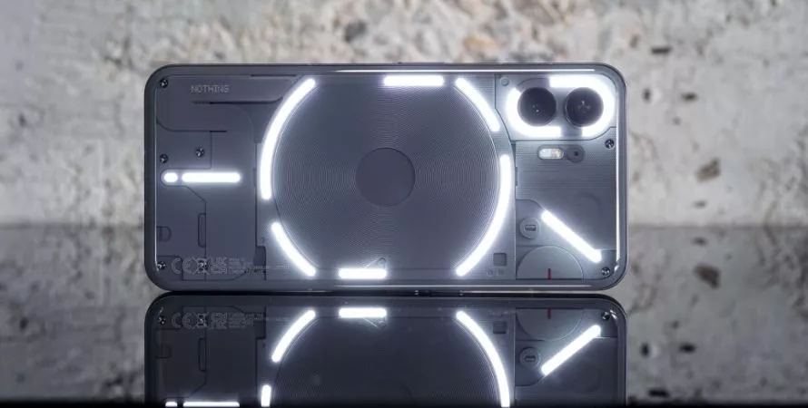 Nothing Phone (3) : 7 ans de mises à jour, une promesse rare
