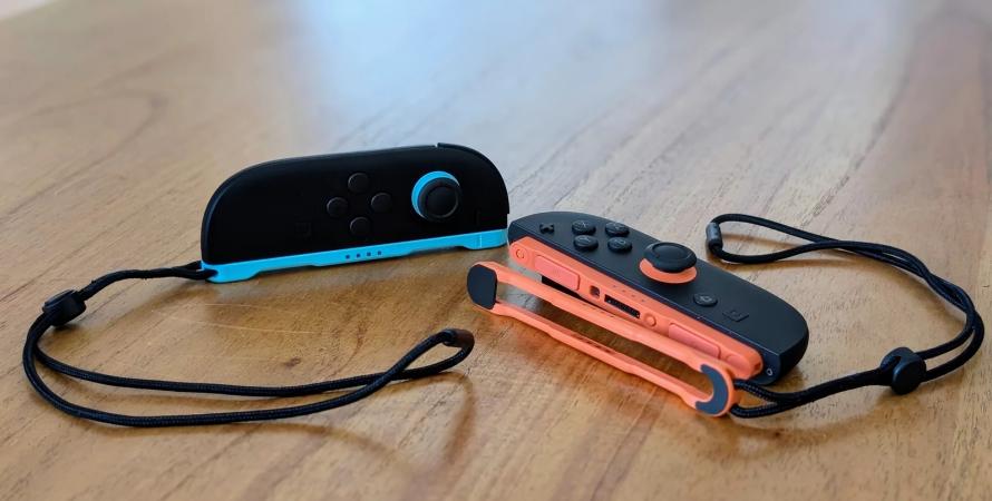 Nintendo Switch 2 : pourquoi les Joy-Con arrêtent de vibrer pendant vos sessions de jeu ? Nintendo Switch 2 : pourquoi les Joy-Con arrêtent de vibrer pendant vos sessions de jeu ?