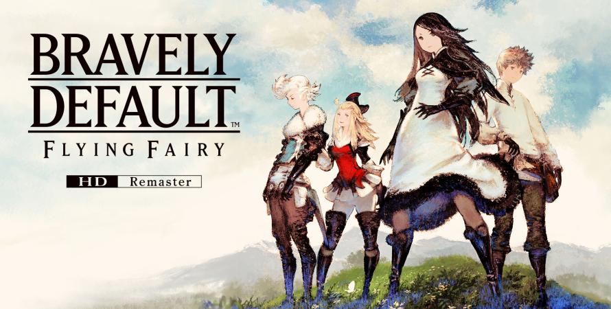 Test de Bravely Default HD Remaster : une nouvelle vie sur Switch 2 ? Test de Bravely Default HD Remaster : une nouvelle vie sur Switch 2 ?