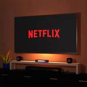Netflix va diffuser la télé en direct en France avec TF1
