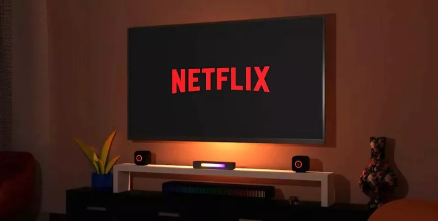 Netflix va diffuser la télé en direct en France avec TF1