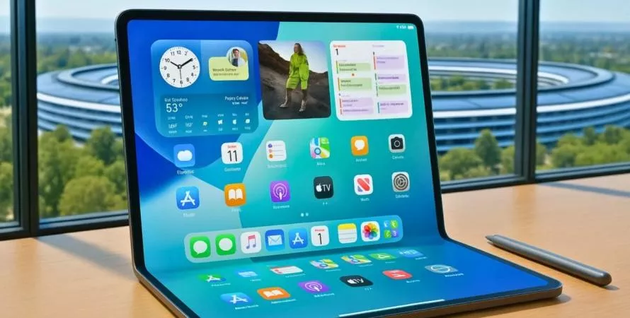 Apple veut concevoir ses futures puces avec l’aide de l’IA générative