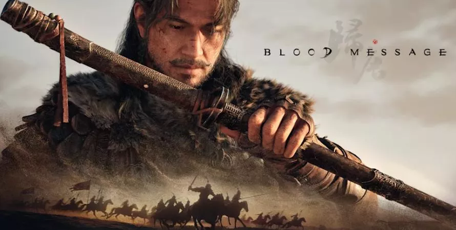 Blood Message : l’aventure épique made in China qui veut rivaliser avec Uncharted