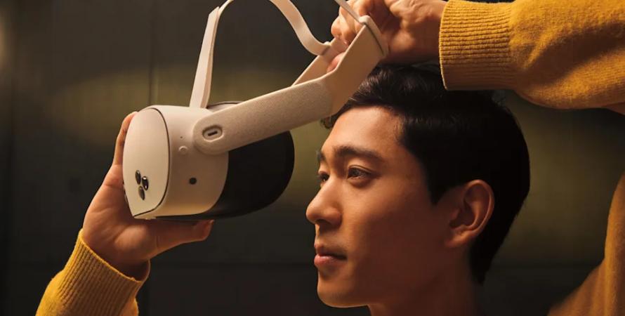 Xbox et Meta : un casque VR en approche plus tôt que prévu ? Xbox et Meta : un casque VR en approche plus tôt que prévu ?