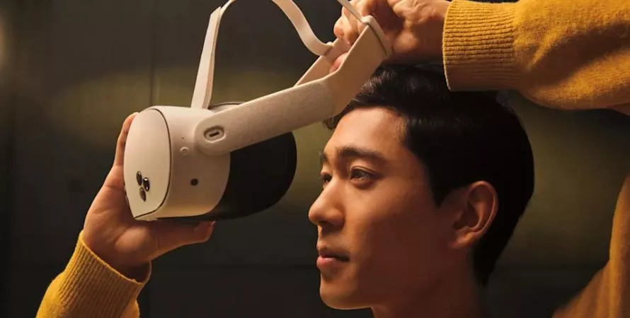 Xbox et Meta : un casque VR en approche plus tôt que prévu ?