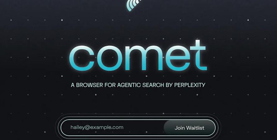 Le navigateur Comet de Perplexity arrive sur Windows… et bientôt Android ? Le navigateur Comet de Perplexity arrive sur Windows… et bientôt Android ?