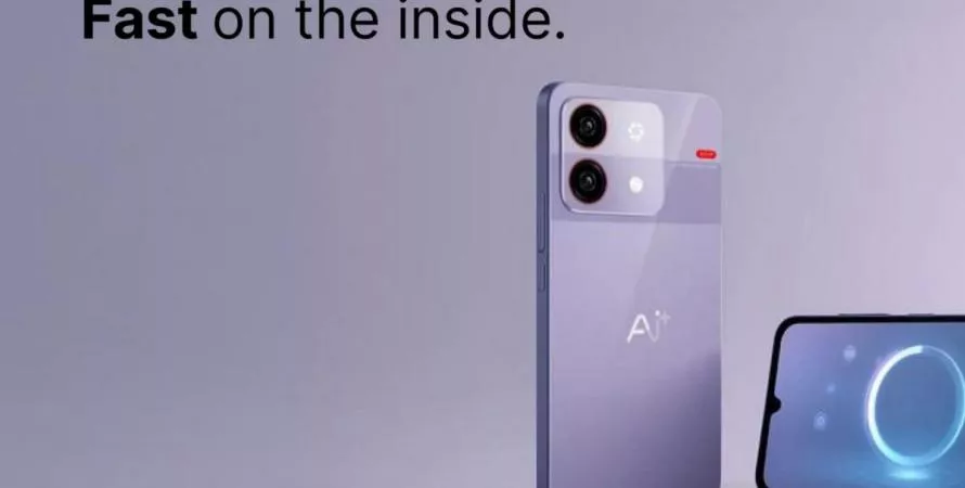 AI+ dévoile ses premiers smartphones : design soigné, priorité à la vie privée