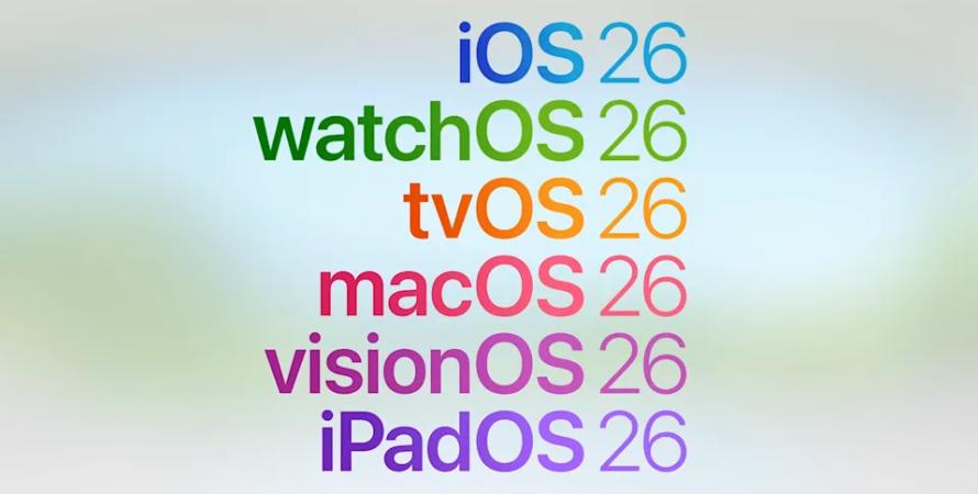 iOS 26 : Nouveau look, nouvelles fonctions, nouvelle ère ? iOS 26 : Nouveau look, nouvelles fonctions, nouvelle ère ?