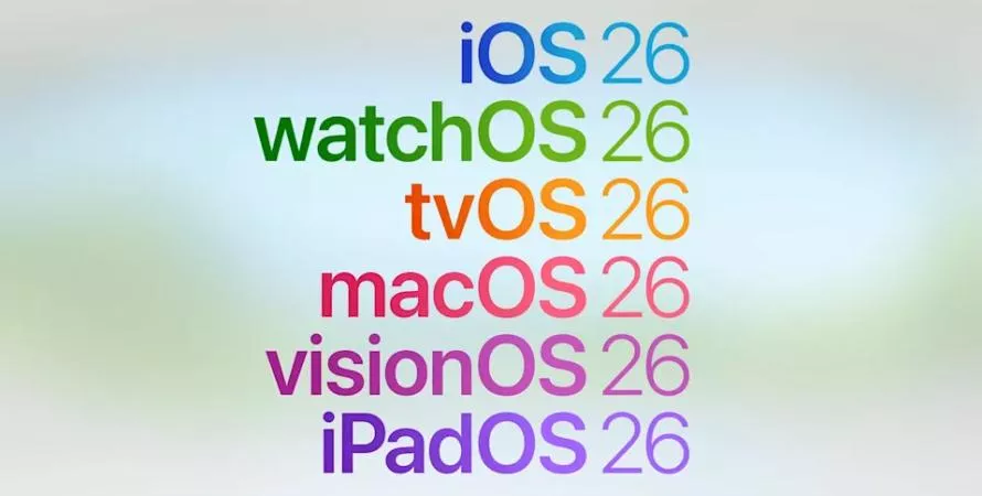 iOS 26 : Nouveau look, nouvelles fonctions, nouvelle ère ?