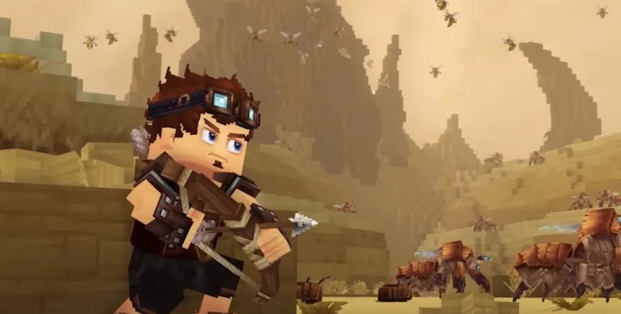 Fin de partie pour Hytale : Riot Games met fin au projet Fin de partie pour Hytale : Riot Games met fin au projet