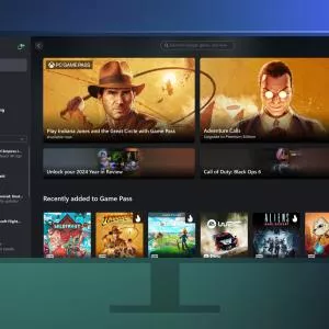 La Xbox PC App va regrouper toutes vos bibliothèques de jeux en un seul endroit