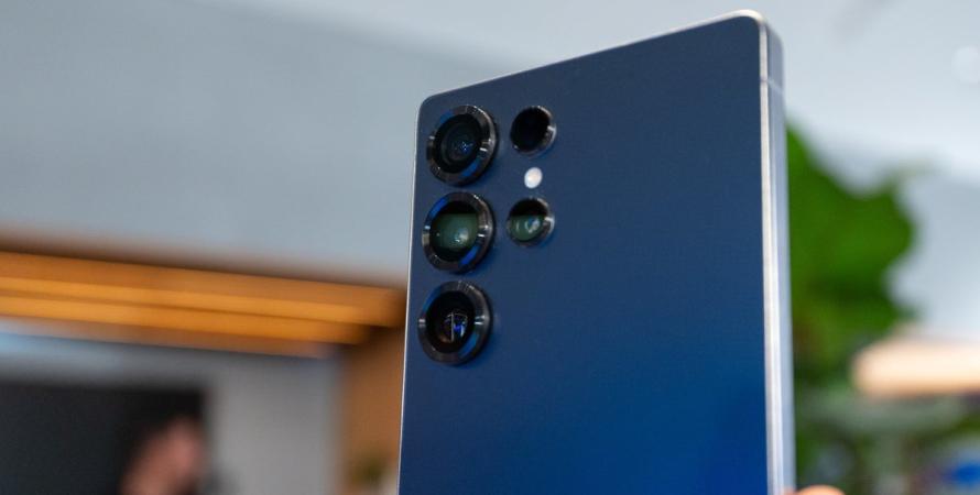 Samsung passe la vitesse supérieure avec 16 Go de RAM sur le Galaxy S26 Samsung passe la vitesse supérieure avec 16 Go de RAM sur le Galaxy S26