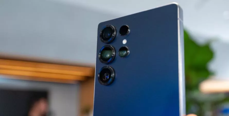 Samsung passe la vitesse supérieure avec 16 Go de RAM sur le Galaxy S26