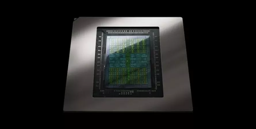 NVIDIA RTX 5050 : La nouvelle carte graphique abordable arrive (d’abord) sur les laptops