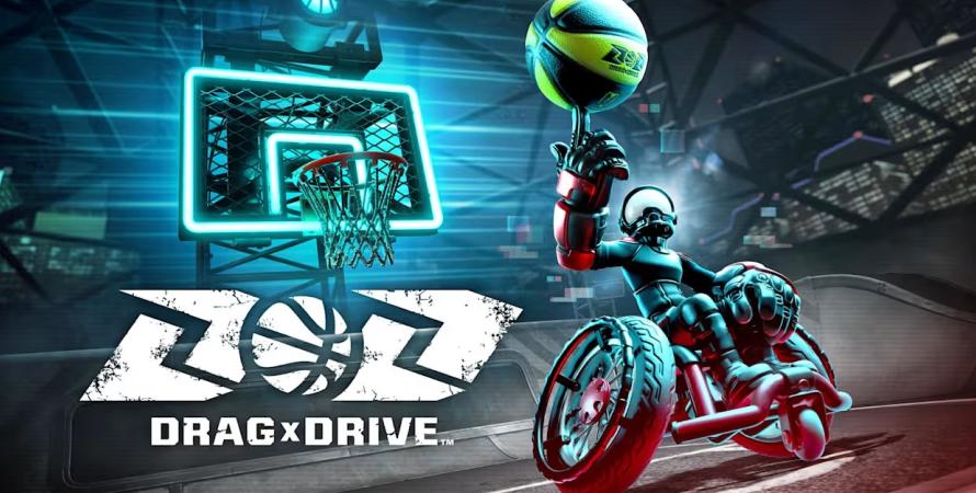 Drag x Drive : le jeu de basket en fauteuil roulant qui mise sur l’innovation débarque le 14 août sur Switch 2 Drag x Drive : le jeu de basket en fauteuil roulant qui mise sur l’innovation débarque le 14 août sur Switch 2