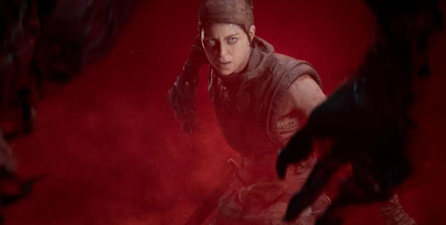 Hellblade 2 arrive sur PS5 avec une version survitaminée Hellblade 2 arrive sur PS5 avec une version survitaminée