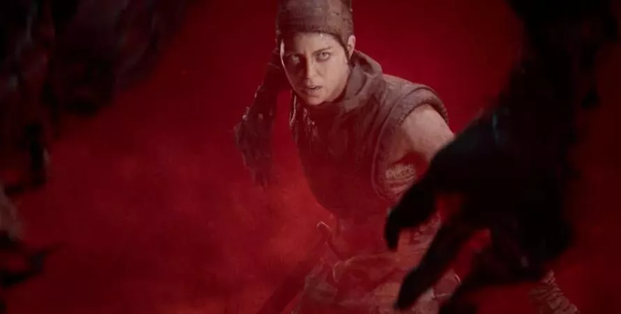 Hellblade 2 arrive sur PS5 avec une version survitaminée