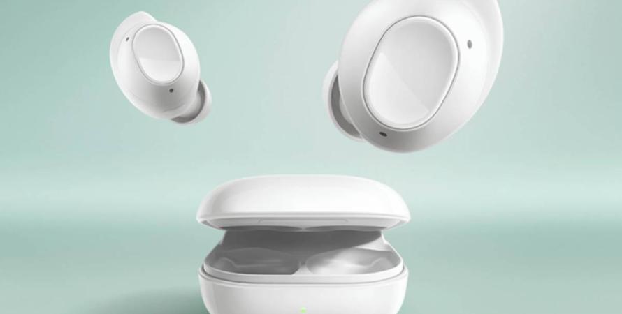 Samsung prépare des écouteurs sans fil à prix mini : voici les Galaxy Buds Core Samsung prépare des écouteurs sans fil à prix mini : voici les Galaxy Buds Core