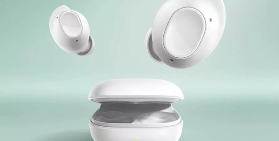 Samsung prépare des écouteurs sans fil à prix mini : voici les Galaxy Buds Core