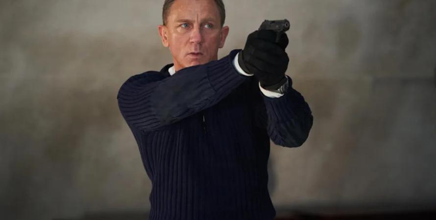 James Bond revient sous la direction du maître de la SF Denis Villeneuve James Bond revient sous la direction du maître de la SF Denis Villeneuve